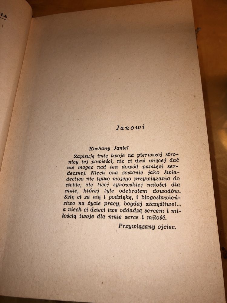 Morituri Józef Ignacy Kraszewski - literatura piękna