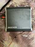 Kicker cxa400.1  продам