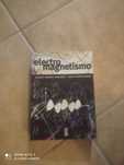 Vendo livro de electromagnetismo