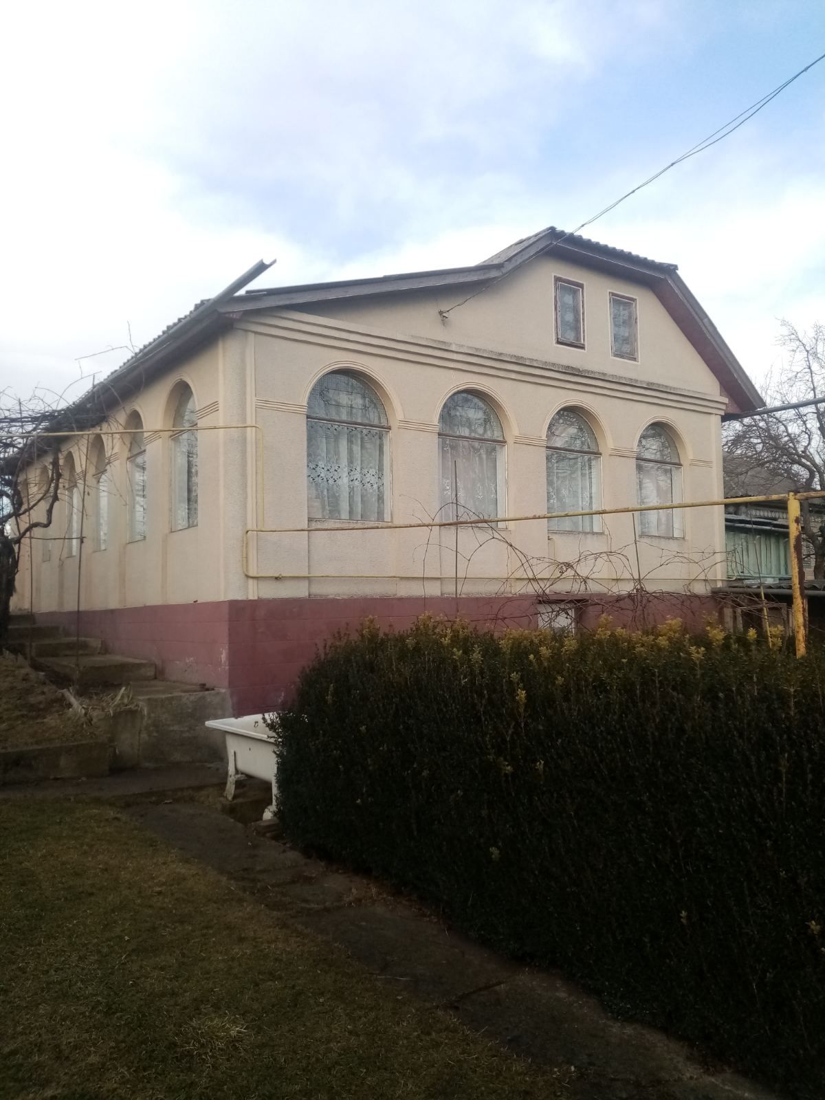 Продається житловий будинок