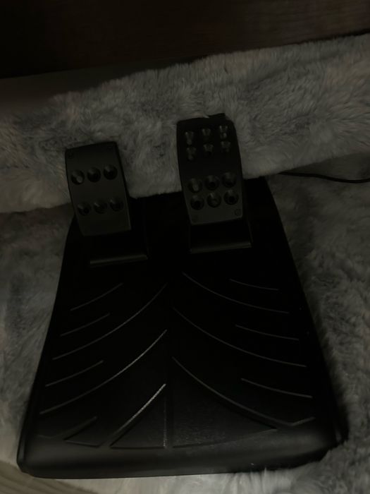 LOGITECH Driving Force GT