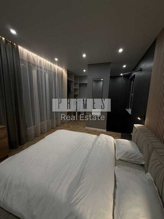 Продаж 2к квартири з ремонтом в клубному будинку. 73м2+терраса, Гатне