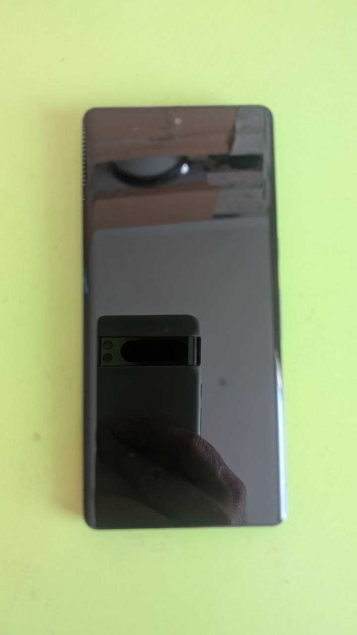 pixel 7 pro 512 neverlock