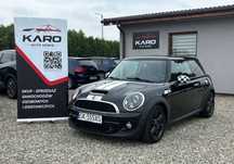 MINI Cooper S 2011r