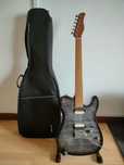 Larry Carlton Sire T7 FM - TBK