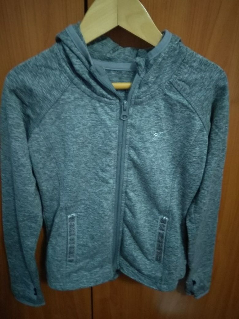 Sweat Desportiva Criança