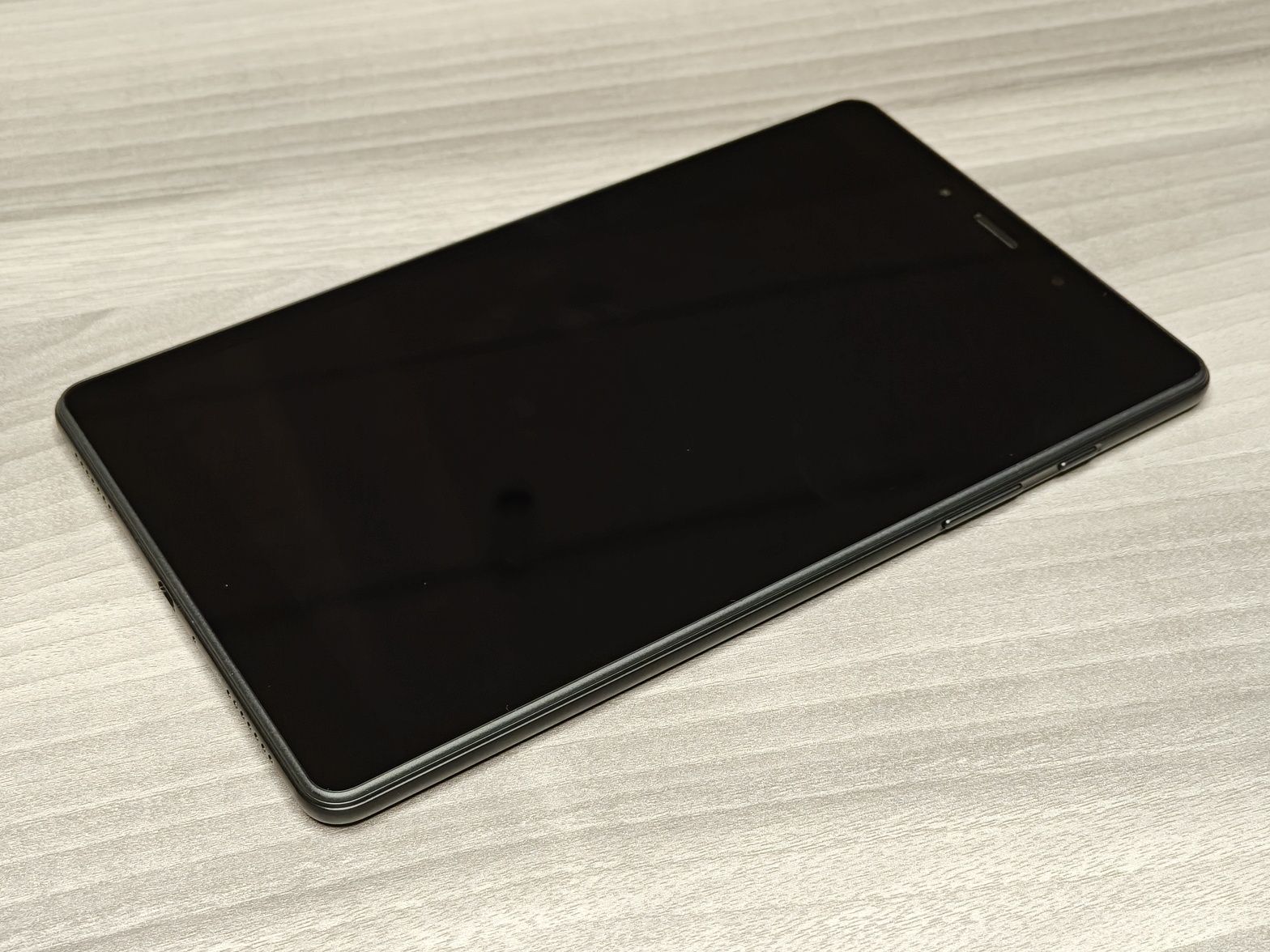 Samsung Galaxy Tab A 8.0" (2019) 2/32GB LTE Black (SM-T295NZKASEK)