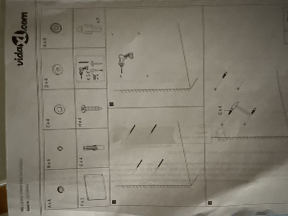 Panel ochronny szklo hartowane 60x70 cm 6mm grube polysk