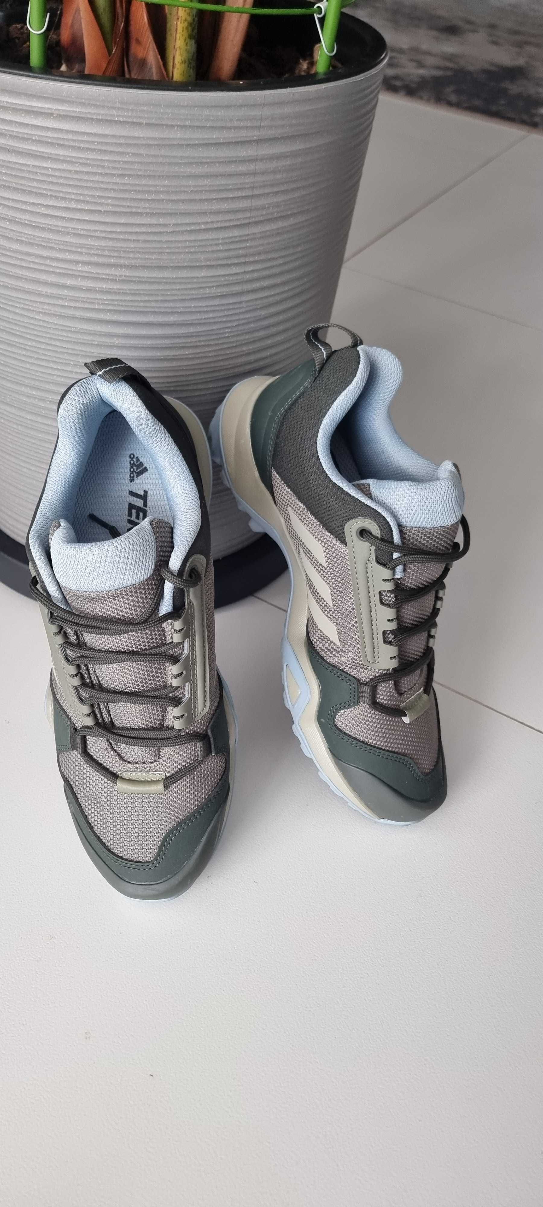 Adidas Performance Terrex AX3, rozm. 40 2/3, JAK NOWE