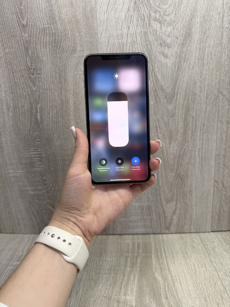 iPhone XS Max 64 GB Neverlock