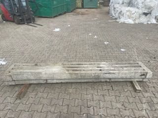 Płyt ażurowe betonowe