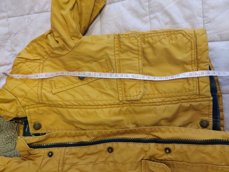 Куртка  фірми george