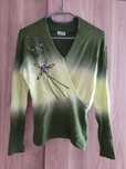Sweterek dla kobiety rozmiar S Aando Fashion