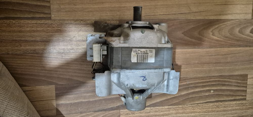 Розбір Пральної  машини Whirpool