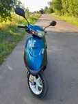 Suzuki ZZ inch up sport