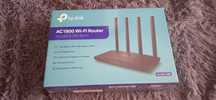 Router Archer C80