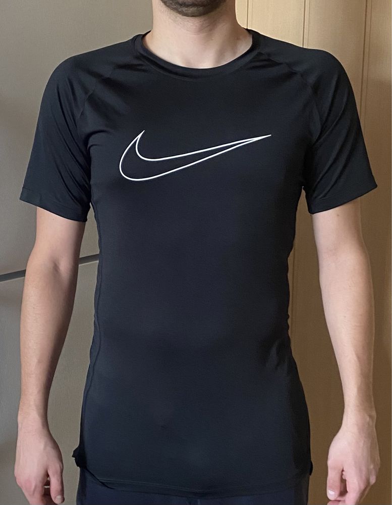 Термобілизна чоловіча Nike Pro Dri-Fit великий зріст нова