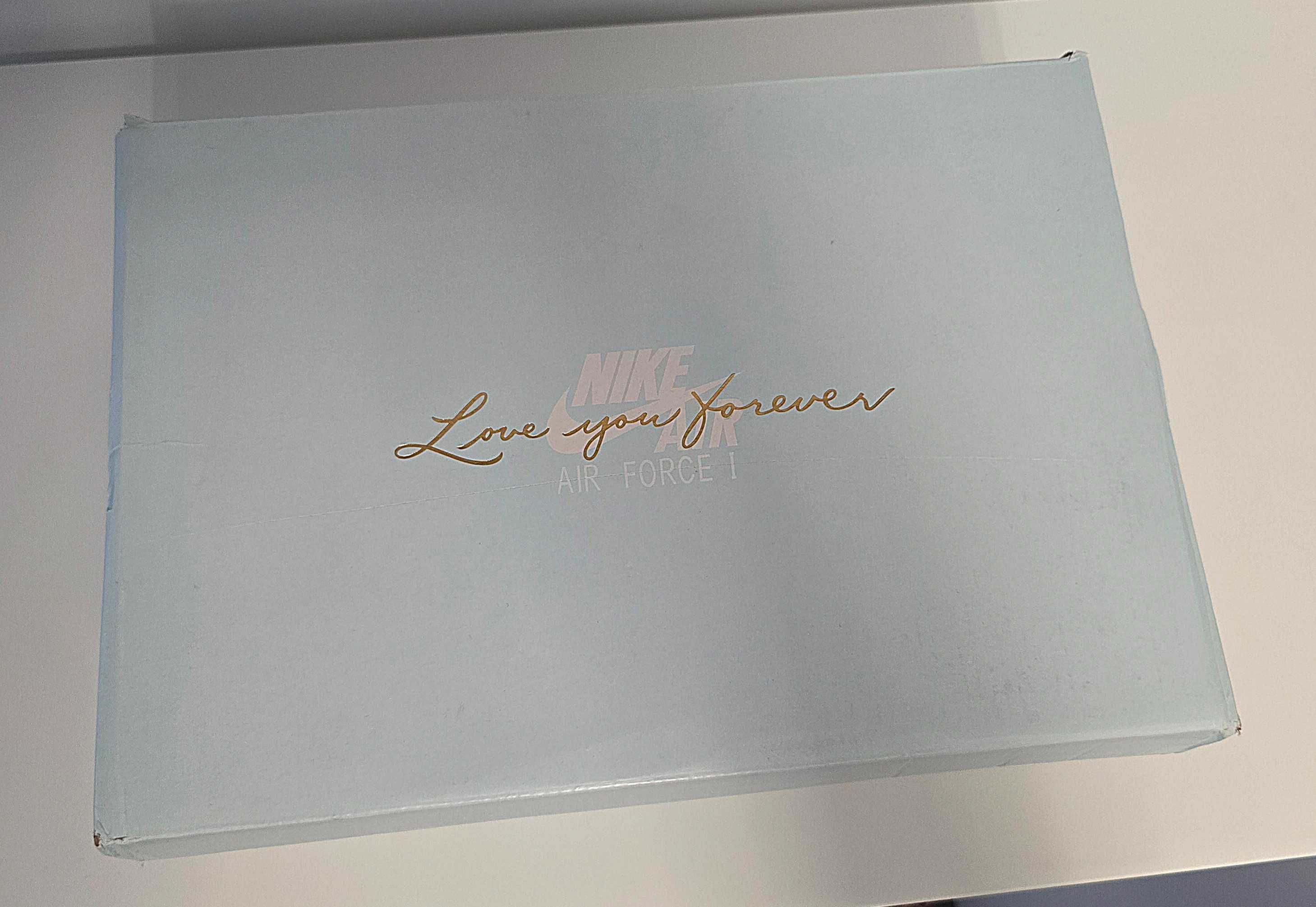 Nike Air Force 1 Low NOCTA Drake