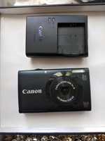 Цифровий фотоапарат Canon Power Shot A3400IS неробочий