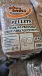 Vendo pellets nova lenha e ekoology