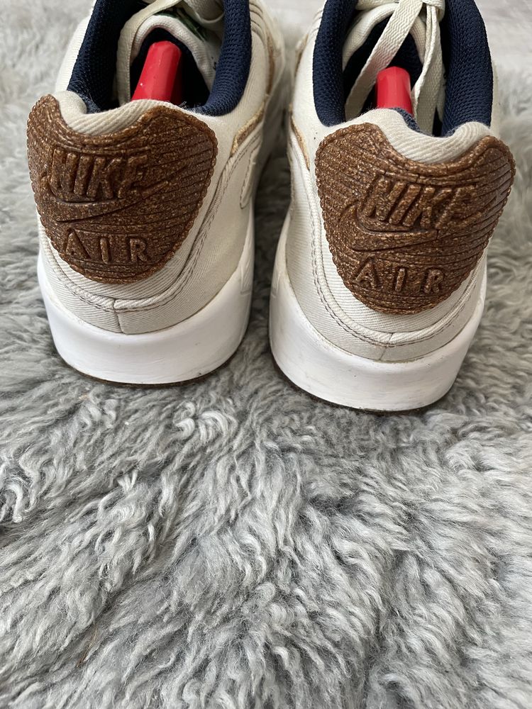 Чоловічі кросівки Nike Air Max 90 SE AI GS