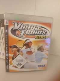 Virtua tennis 2009 ps3 playstation 3
