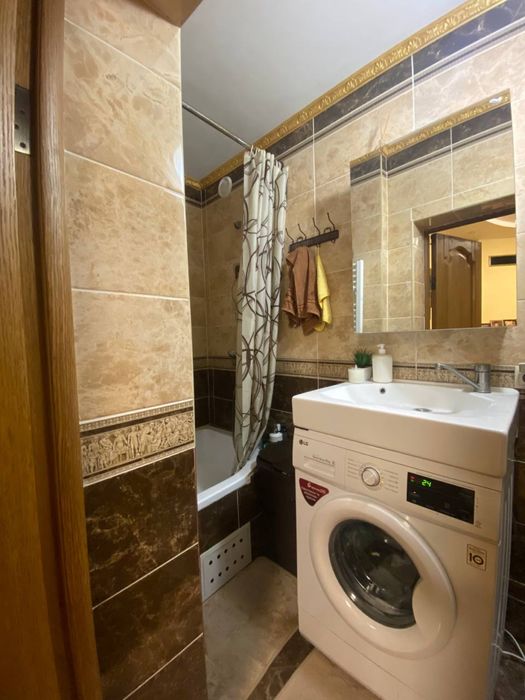 Будиночок для проживання