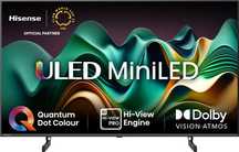 Телевізор Hisense miniLED 55U6NQ