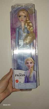 Оригвнал Mattel Лялька Disney Холодне серце Ельза в образі мандрівниці