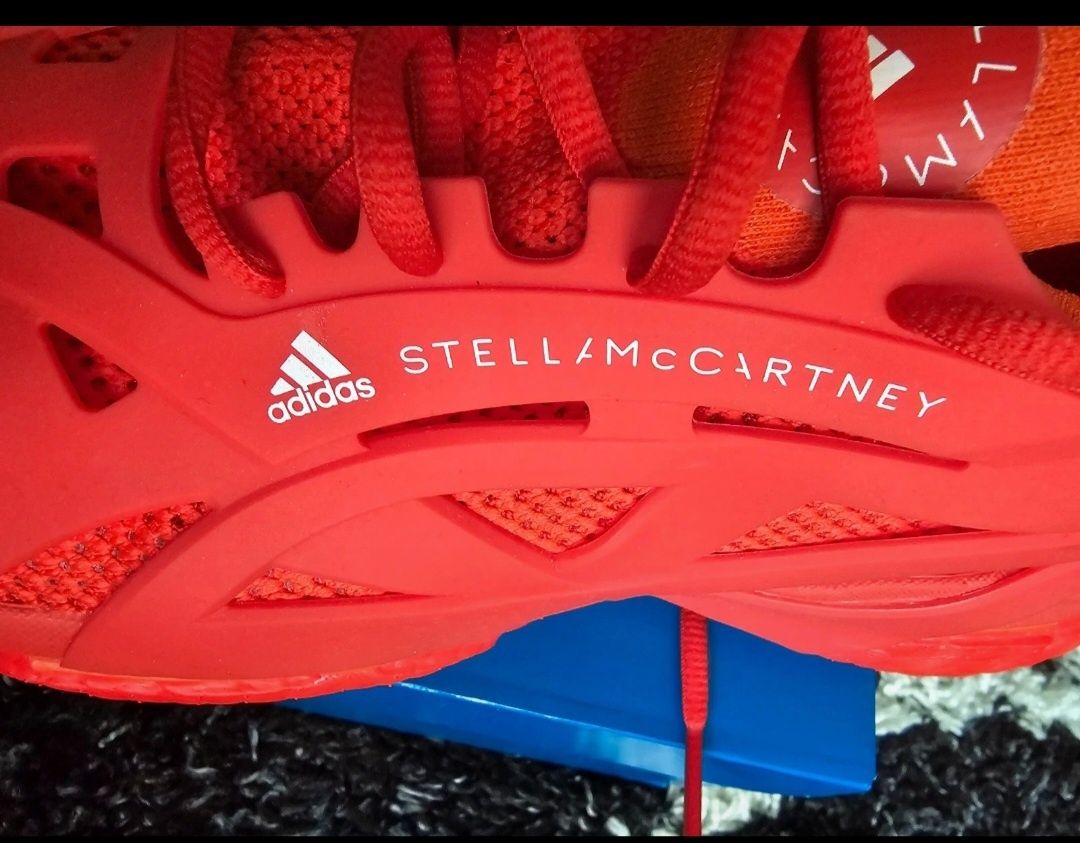 Adidas Stella Mc Cartney 39 1/3