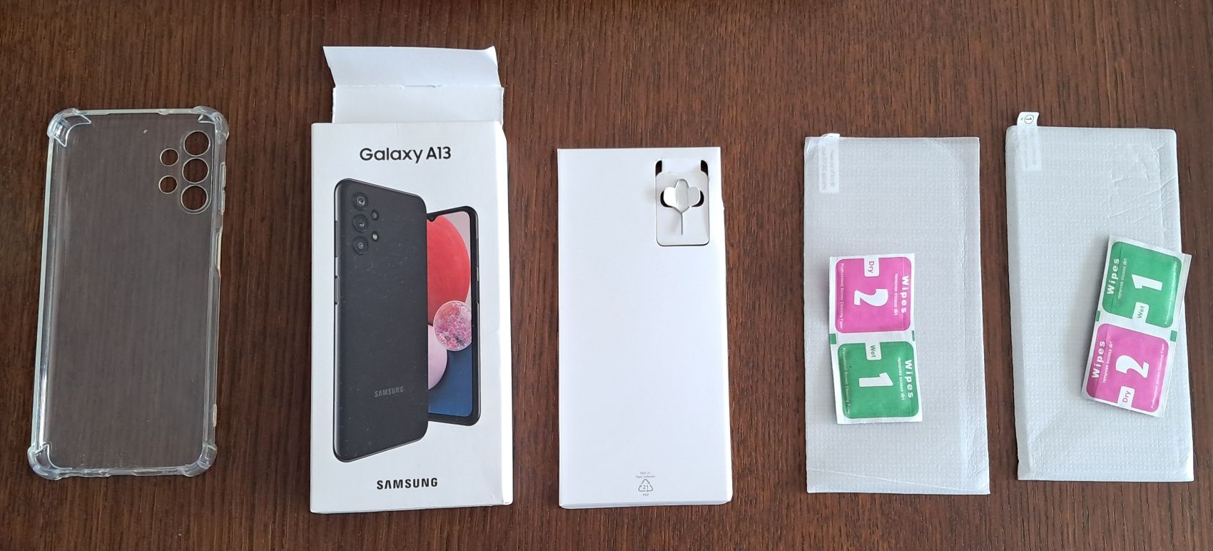 Samsung Galaxy A13 (SM-A135F/DSN), 6/64GB
