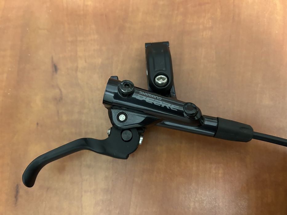 Hamulce Shimano Deore M6000 komplet.