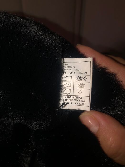 Botas de neve para mulher, impermeáveis, para o inverno