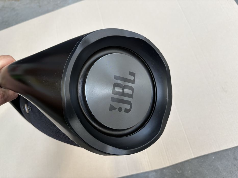 JBL boombox JBL