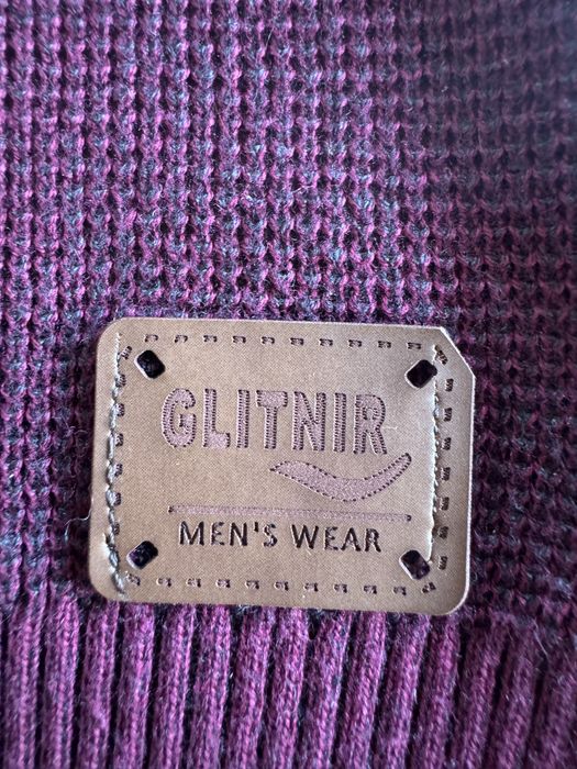 Sweter bluza S-M