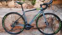 Mafrabike Cube Attain Race  Disco t52