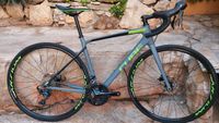 Mafrabike Cube Attain Race  Disco t52