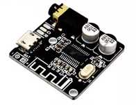 Bluetooth 5.0 аудіо модуль VHM-314