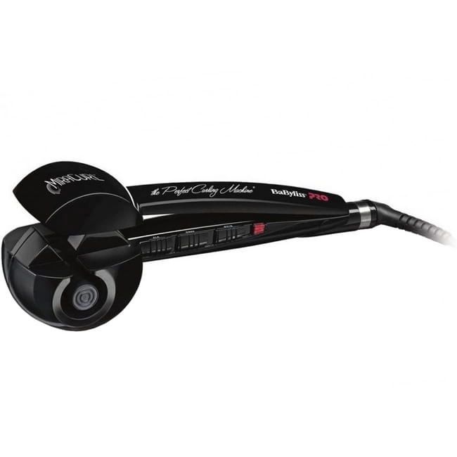 Плойка Babyliss Pro Miracurl Perfect Curl Mahine