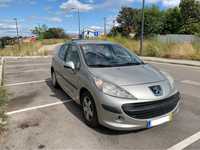 Peugeot 207 vende-se