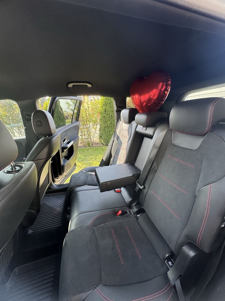 Auto do ślubu