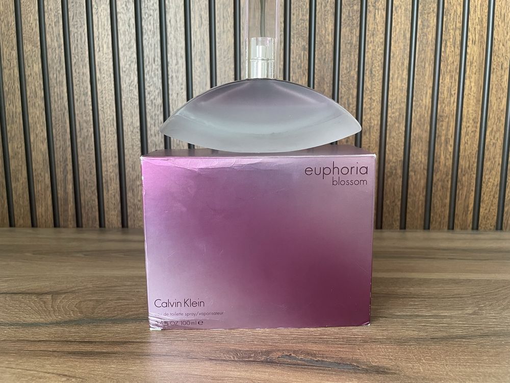 Calvin Klein Euphoria Blossom