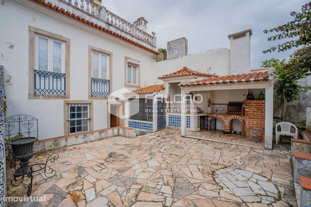 Moradia T7 Venda em Santarém (Marvila), Santa Iria da Ribeira de Santa