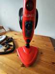 MOP PAROWY 1500W  Lund 67220