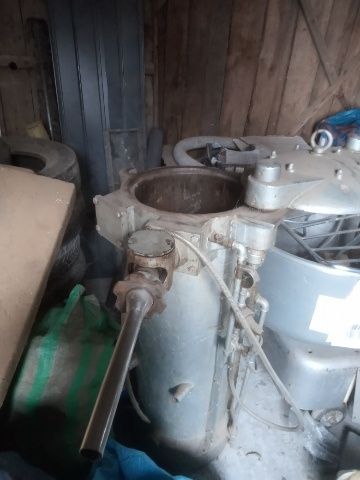 Nadziewarka pneumatyczna