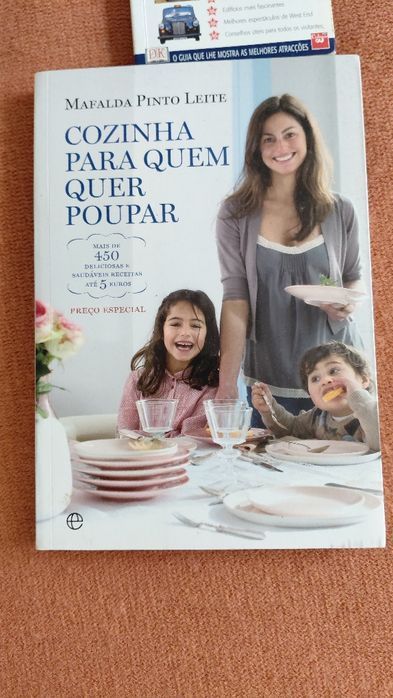 Culinária prática e saudável