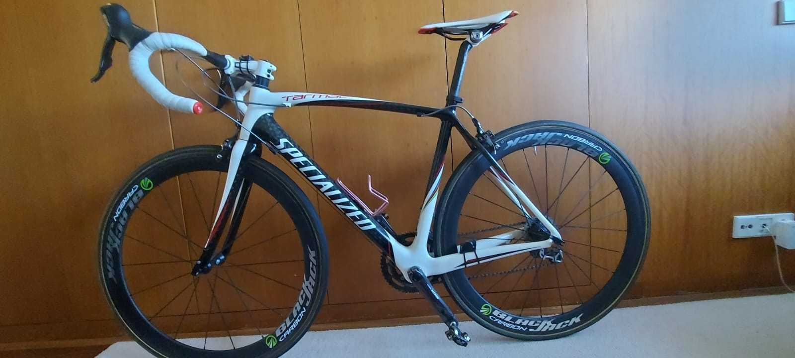 Bicicleta Specialized Tarmac Comp