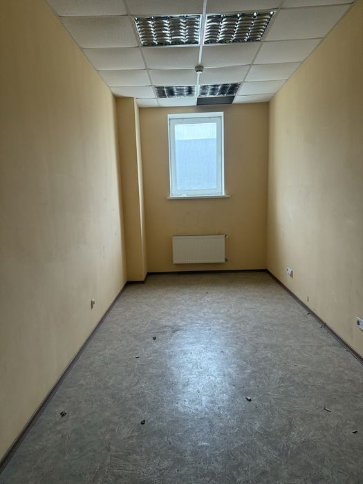 Здаються в оренду офісні приміщення