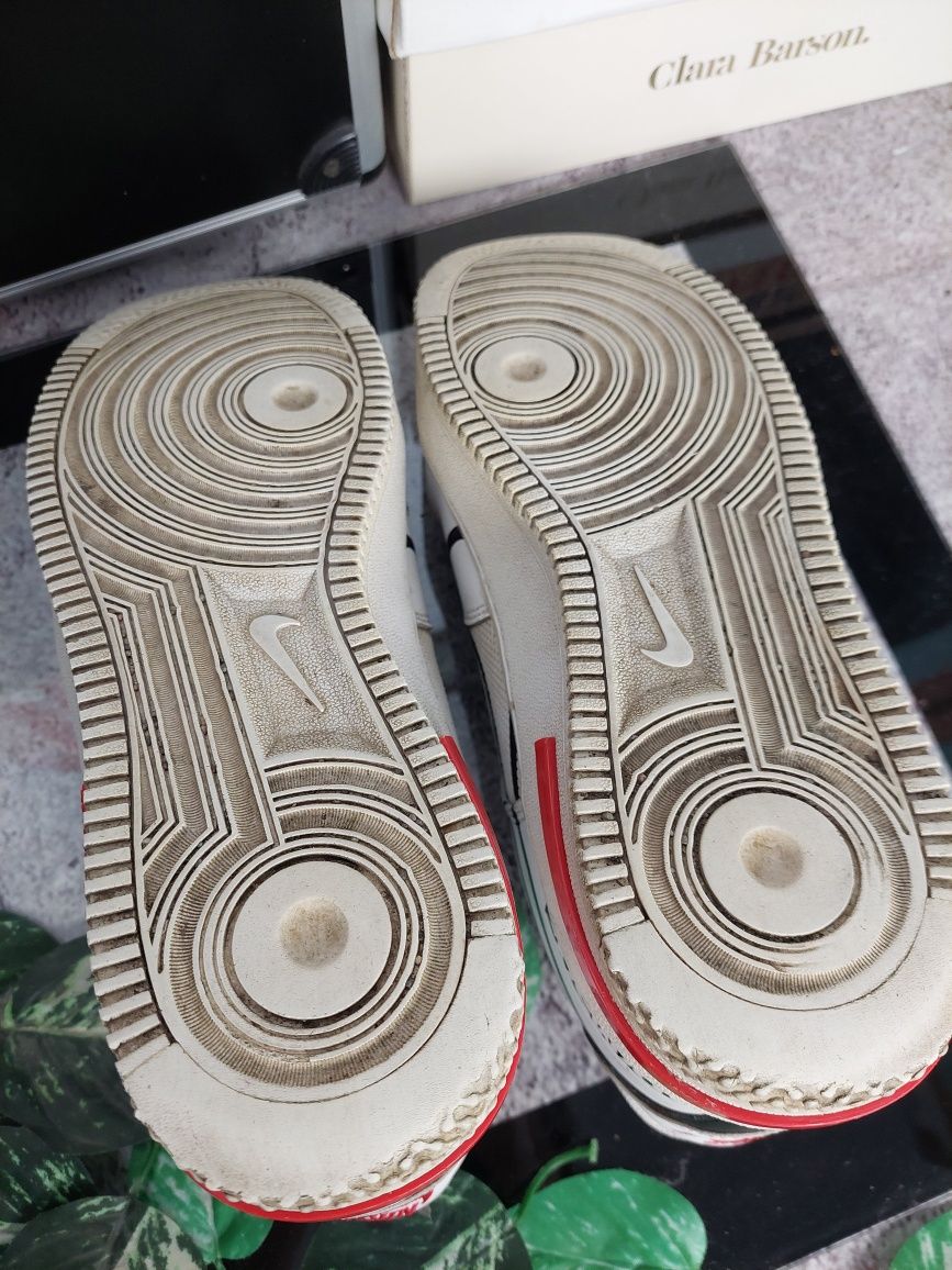 Buty Nike Air Force 1 React 43