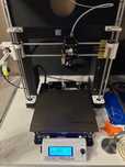 Oryginalna drukarka 3D Prusa i3 MK3S+